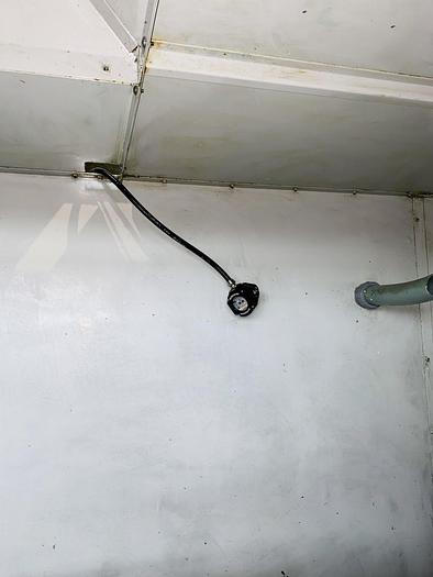 Used 2007 Haas VF-7D/40