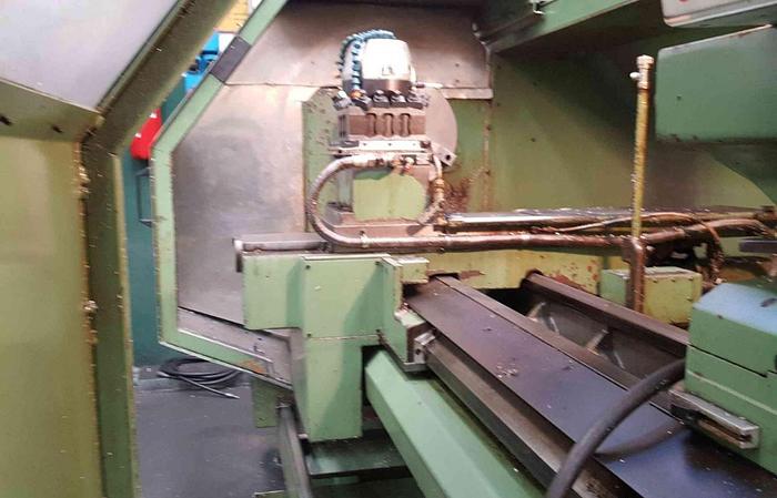 Usato 1999 TORGIM TL 300