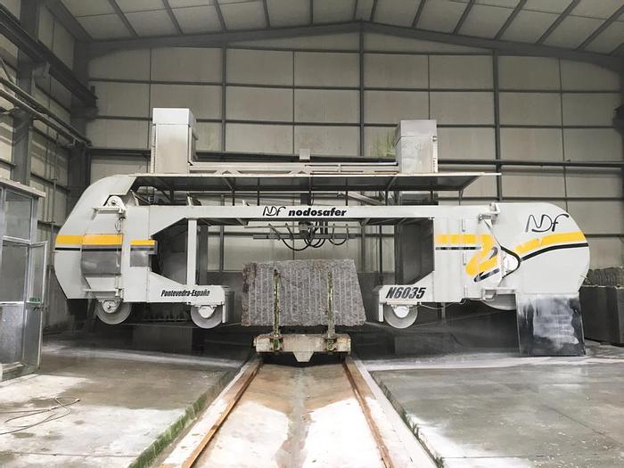 Gebraucht 2013  NODOSAFER  N6035/35