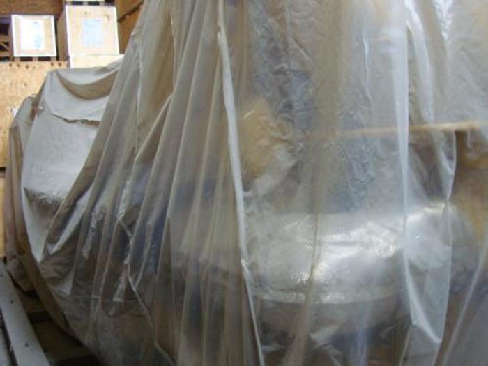 1.99 MW 2018 New Caterpillar 3520C Natural Gas Generator