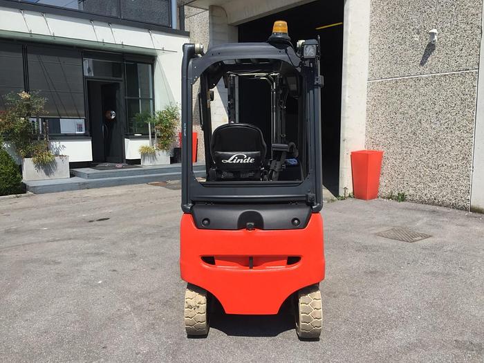 Usato 2013 LINDE E18PH-01