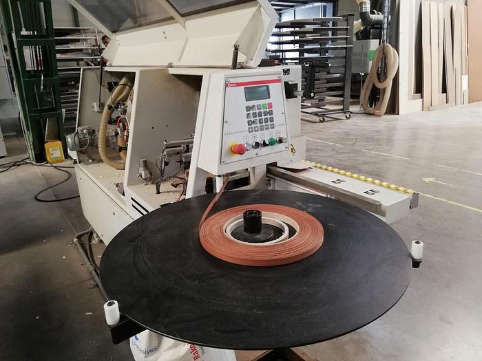 Refurbished EDGE BANDER SCM GROUP K260 EVO
