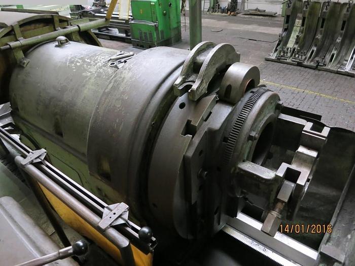 Used Grinder Crankshaft RGK1000/5000
