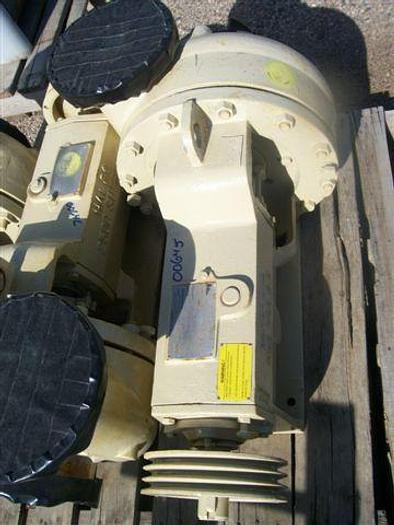 Used Baker SPD 999881BDG