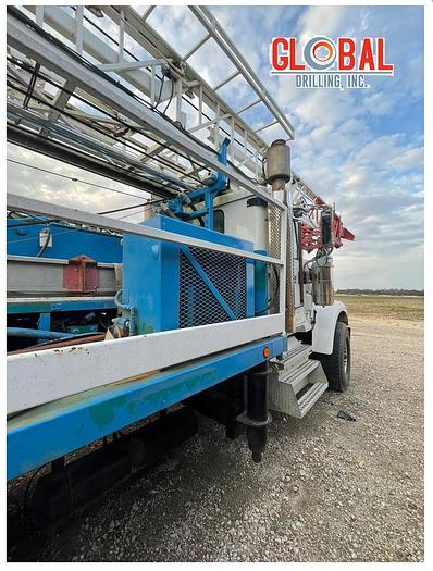 Used 2006 Gefco Speedstar 40K-RIII