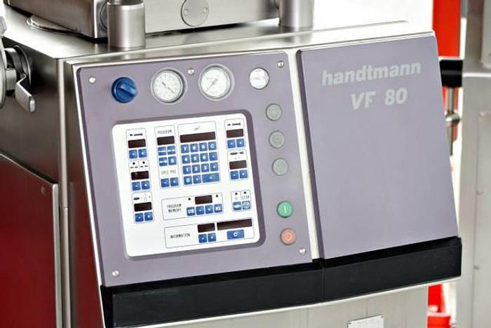 Gebraucht Handtmann VF 80