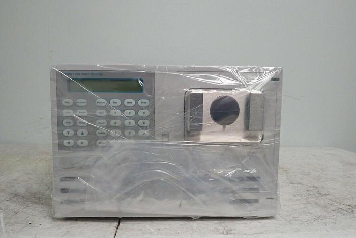 Used Agilent Technologies PrepStar Solvent Delivery Module