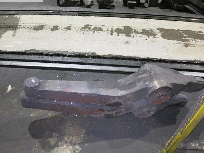 Used Manipulator Dango & Dienenthal S30.1SVS