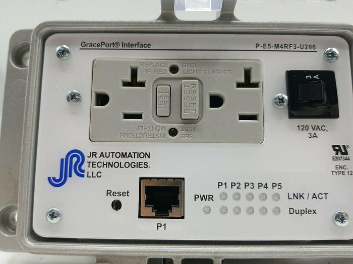 Graceport P-E5-M4RF3-U206