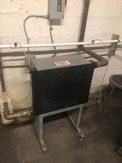 Used INGERSOLL RAND SSR-EP40SE