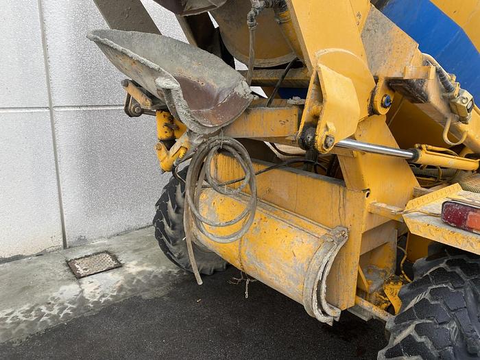 Usato 1993 FIORI DB 200