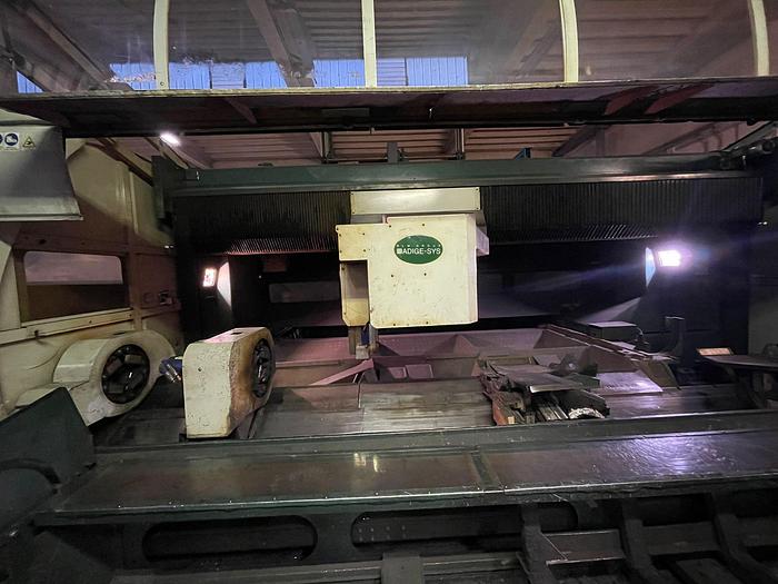 Usato 2007 BLM  COMBO