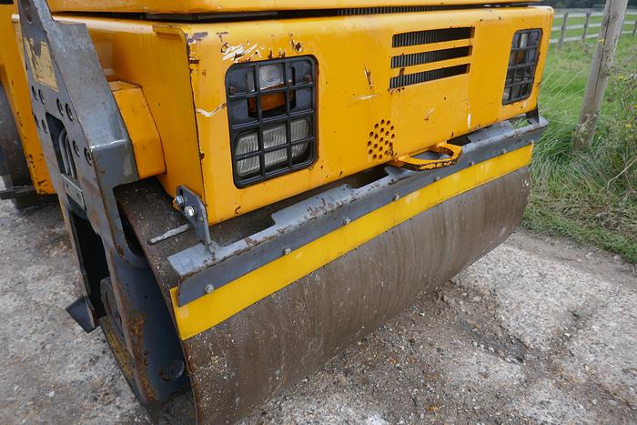 Used 2010 TEREX TV1300