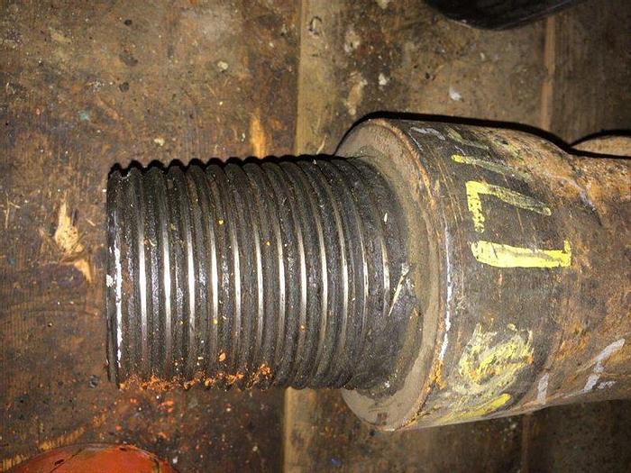 Used Sub Adapter - 1204120400487