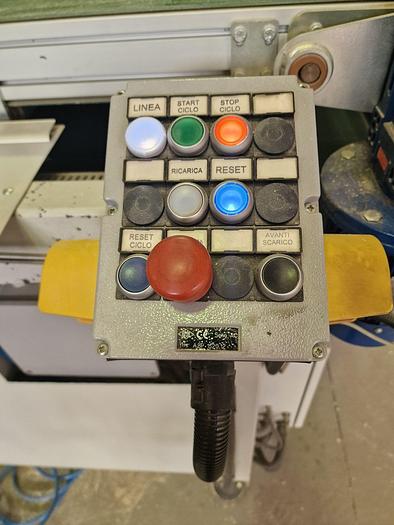 Used 2014 Saomad Woodpeker 60