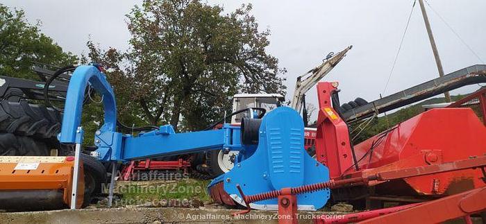 Usato 2005 Nobili Triturator TB 210