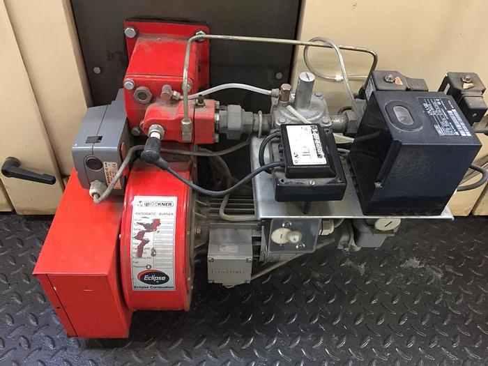 Used BRUCKNER STENTER 1999 3000 mm