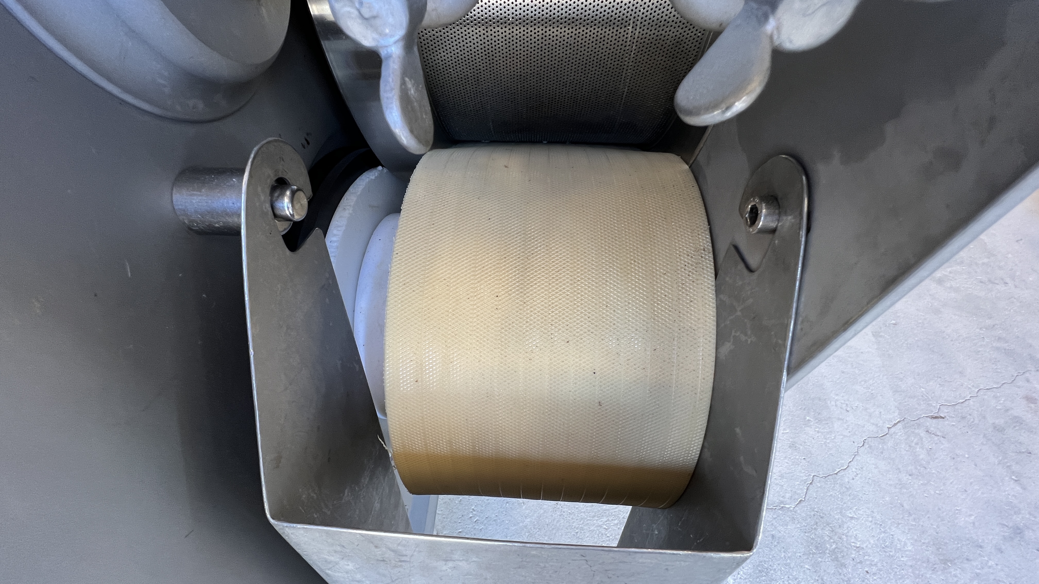 Använd Benseparator Sepamatic - 1,5mm