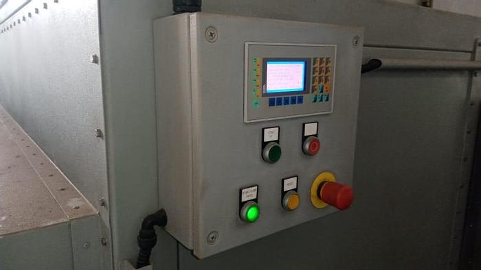 Used 2010 STALAM RF 85 KW