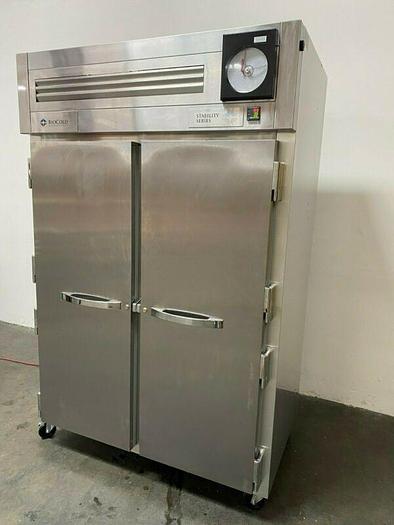 Used BioCold BC5600-SV4 Stability Series Freezer 56 CuFT 120V