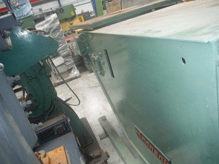 Gebruikt LASMANIPULATOR ARONSO