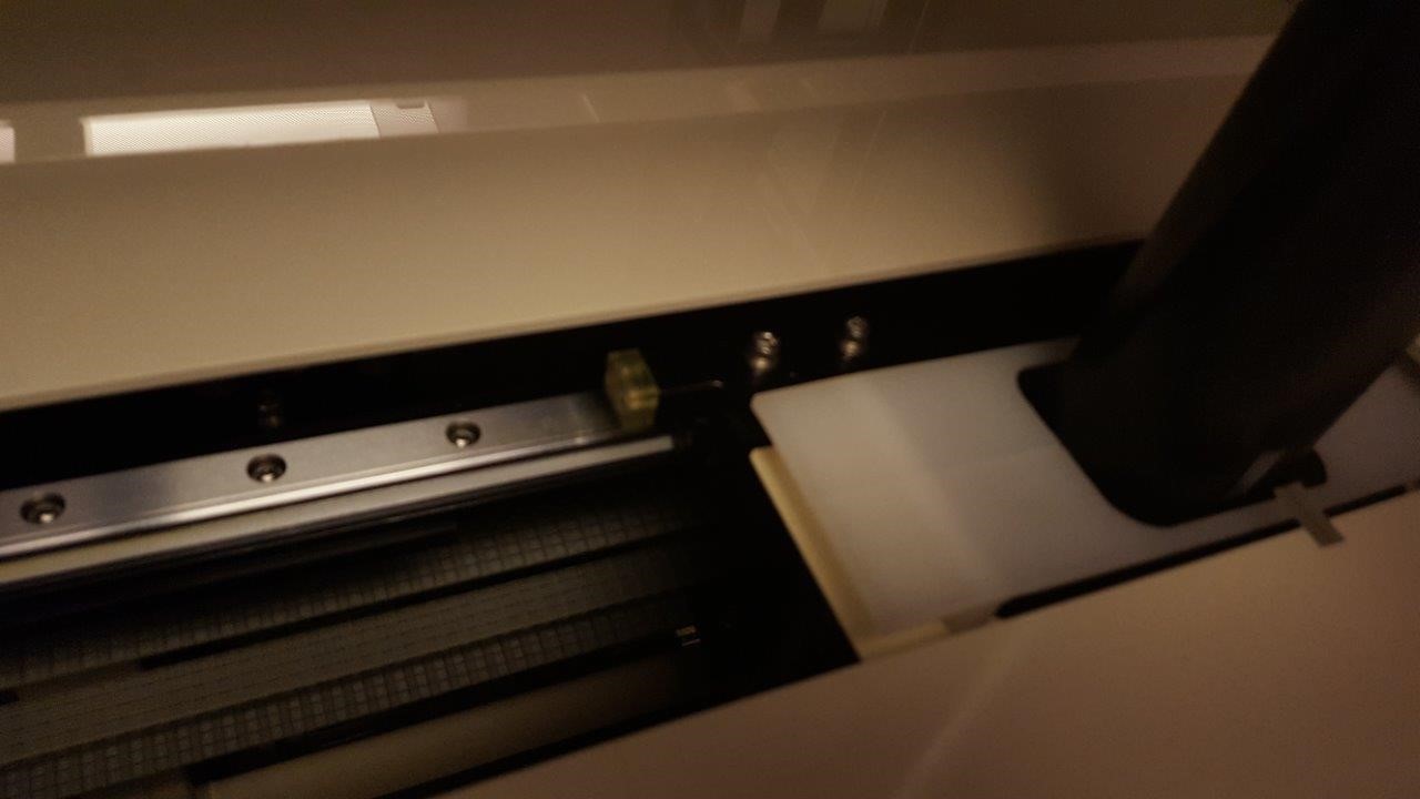 Used DNS WS-820L Automated wafer cleaning system