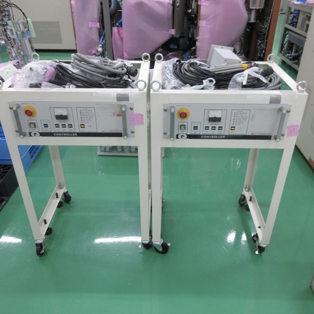 Used Canon ANELVA ILC 1060 PVD