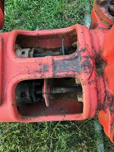 Used 0 Gardner Denver 4X5 Mud Pump