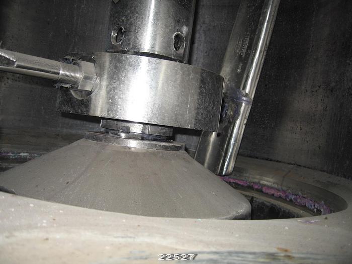 Used 2000 AHLSTROM MODUSCREEN FT1 #22527