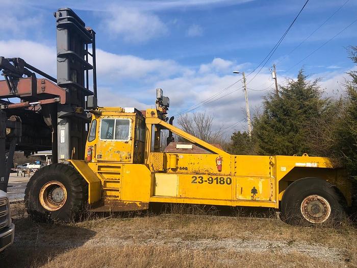 1988 Taylor TYTC-1100S