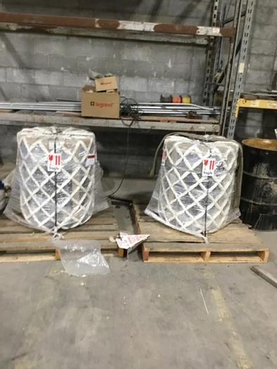 Used 2004 INDUCTOTHERM VIP POWER TRAK 325-30