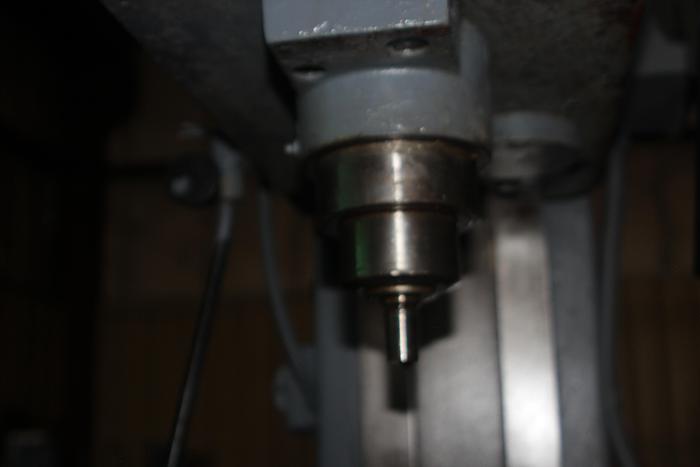 Used 1988 WMW Hekert Sabo Standard 63 Drill Press