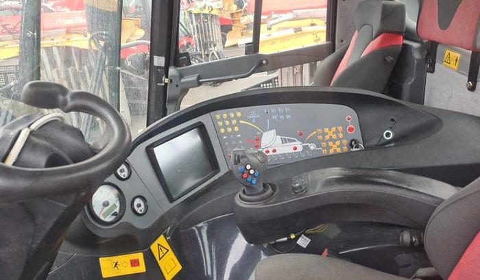 Used PistenBully 600 Polar SCR (2014)