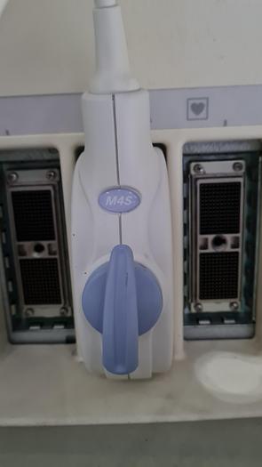 Gebraucht GE Vivid 7 Dimension