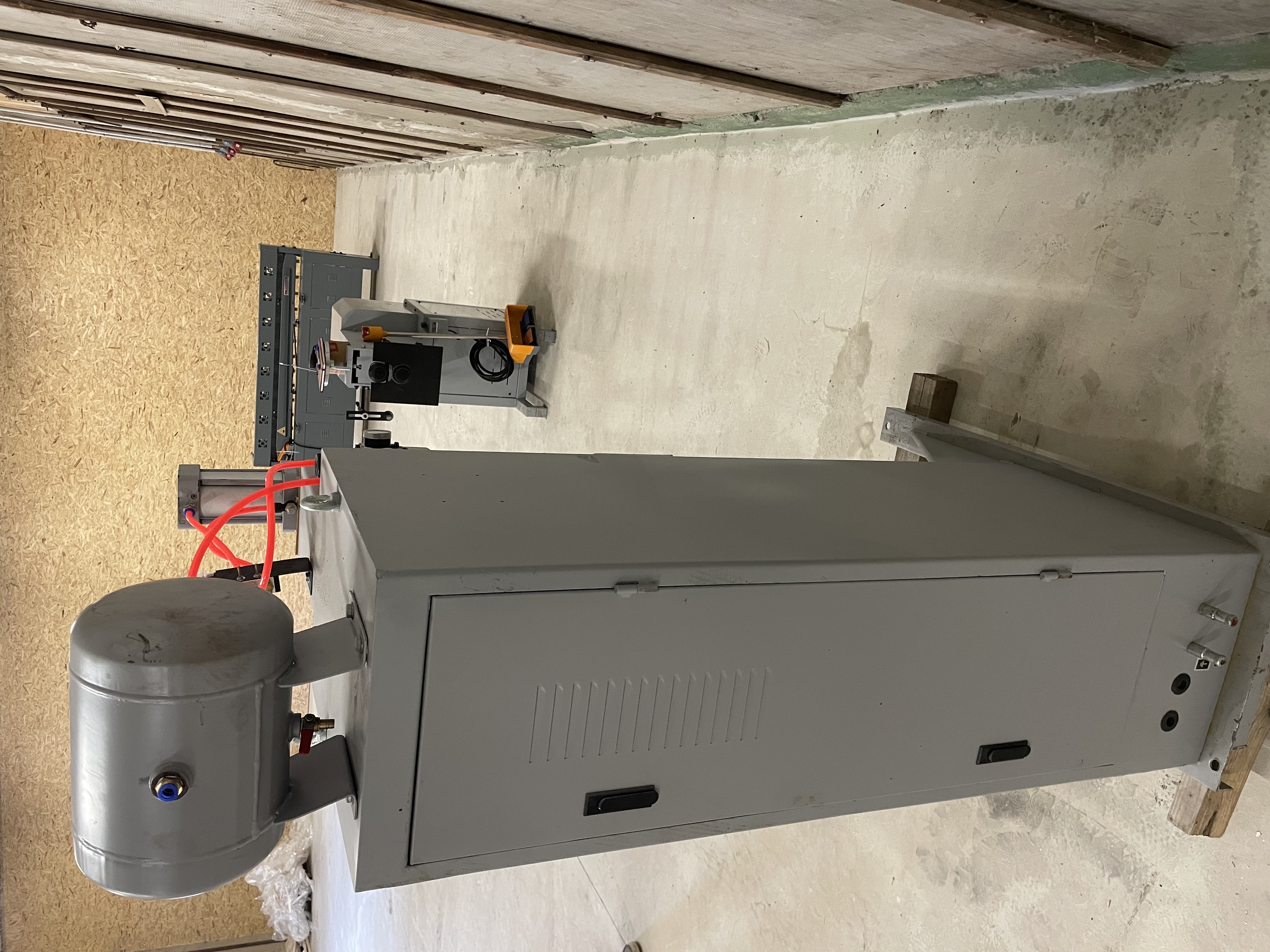 Spot welder