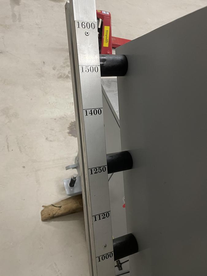 HVAC Spiral Duct Line