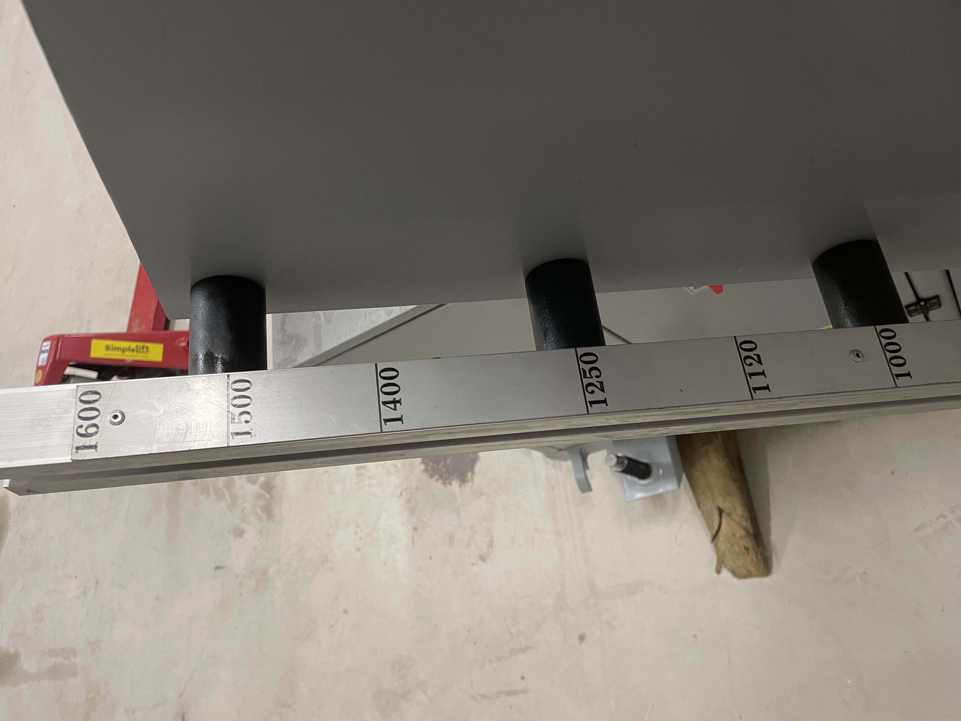 HVAC Spiral Duct Line
