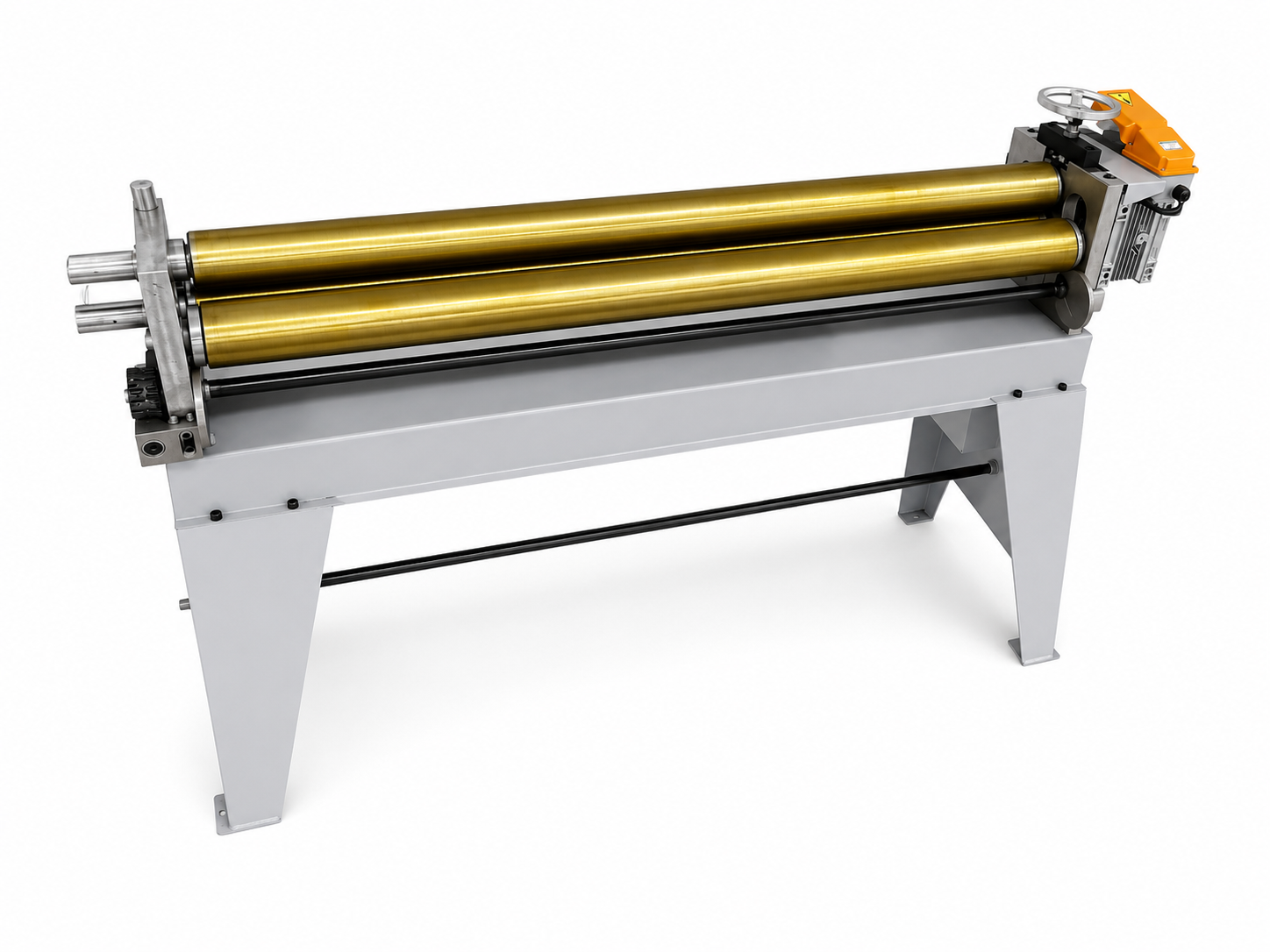 W11G-1.5×1300 Roll Bender