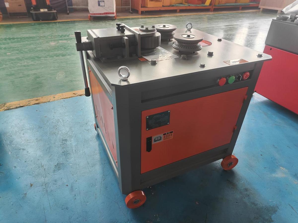 Used YH32 Arch Bending Machine