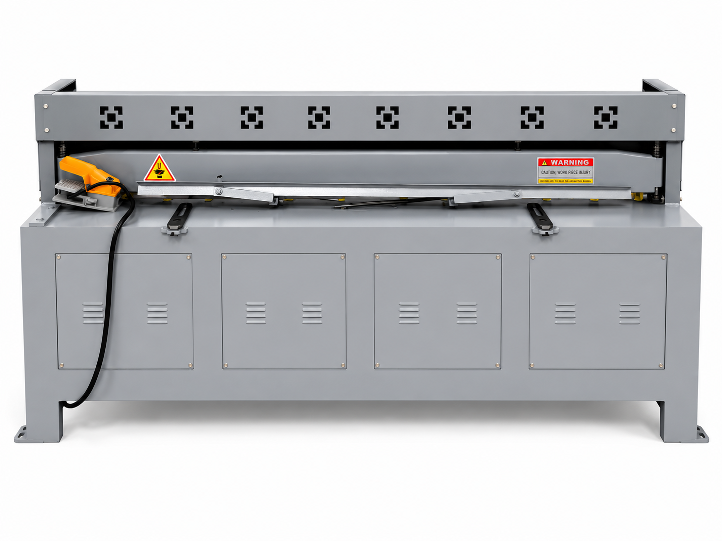 Electric Sheet Metal Shears