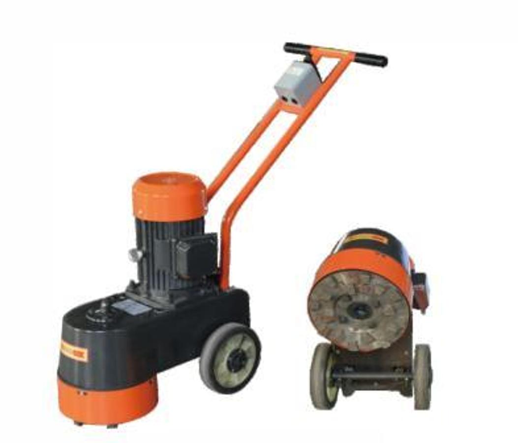 Used YDS-600 Concrete Finisher