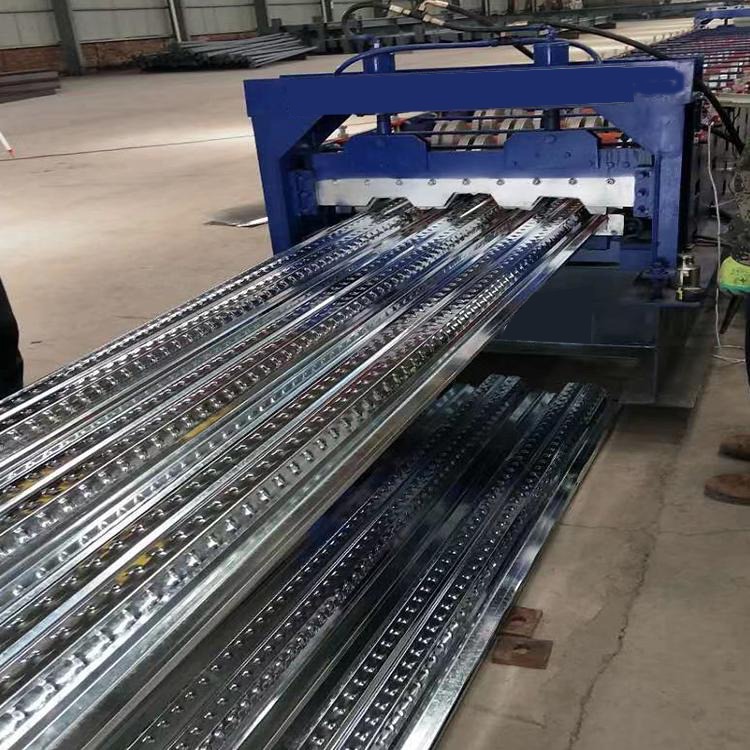 Ceiling Sheet Metal Forming Line