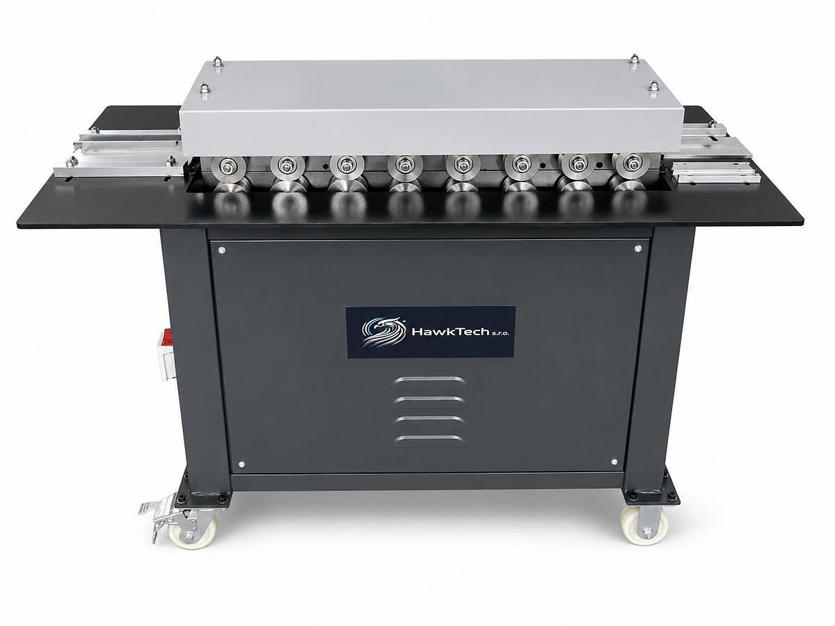 Used LC-5005 – Pittsburgh Locking Device