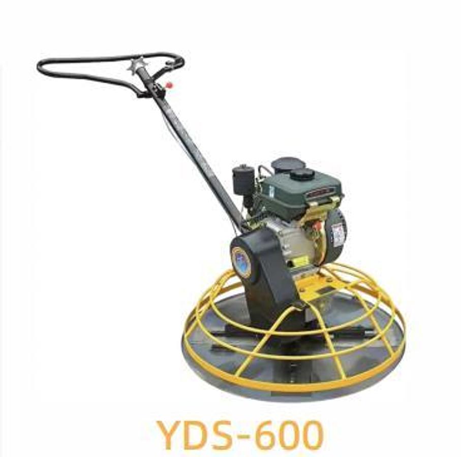 Used YDS-1000 Concrete Finisher