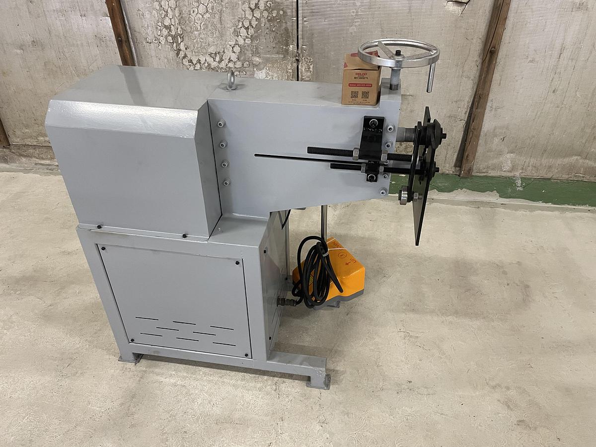 Used XL15 – Electric Roller Press
