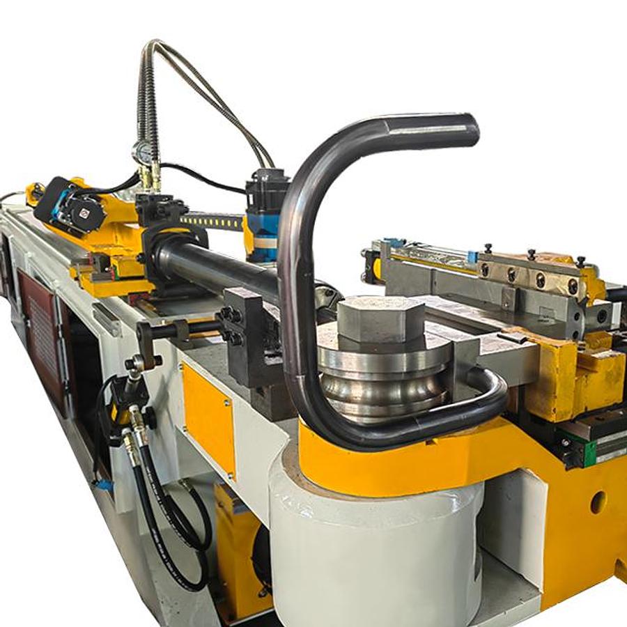CNC Pipe Bending Machine