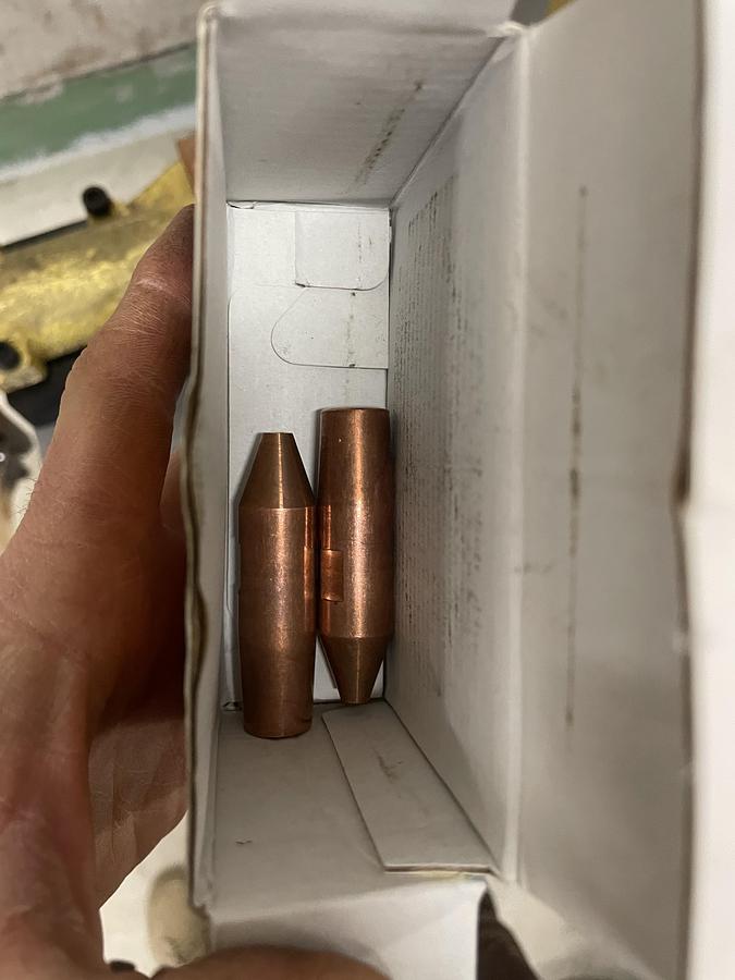 Spot welder