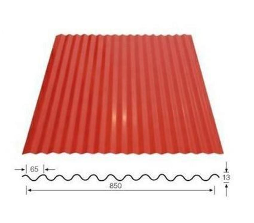 Machine for forming metal roof or wall panels