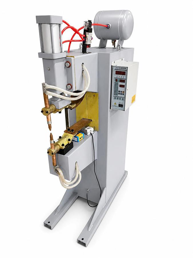 Used Spot welder
