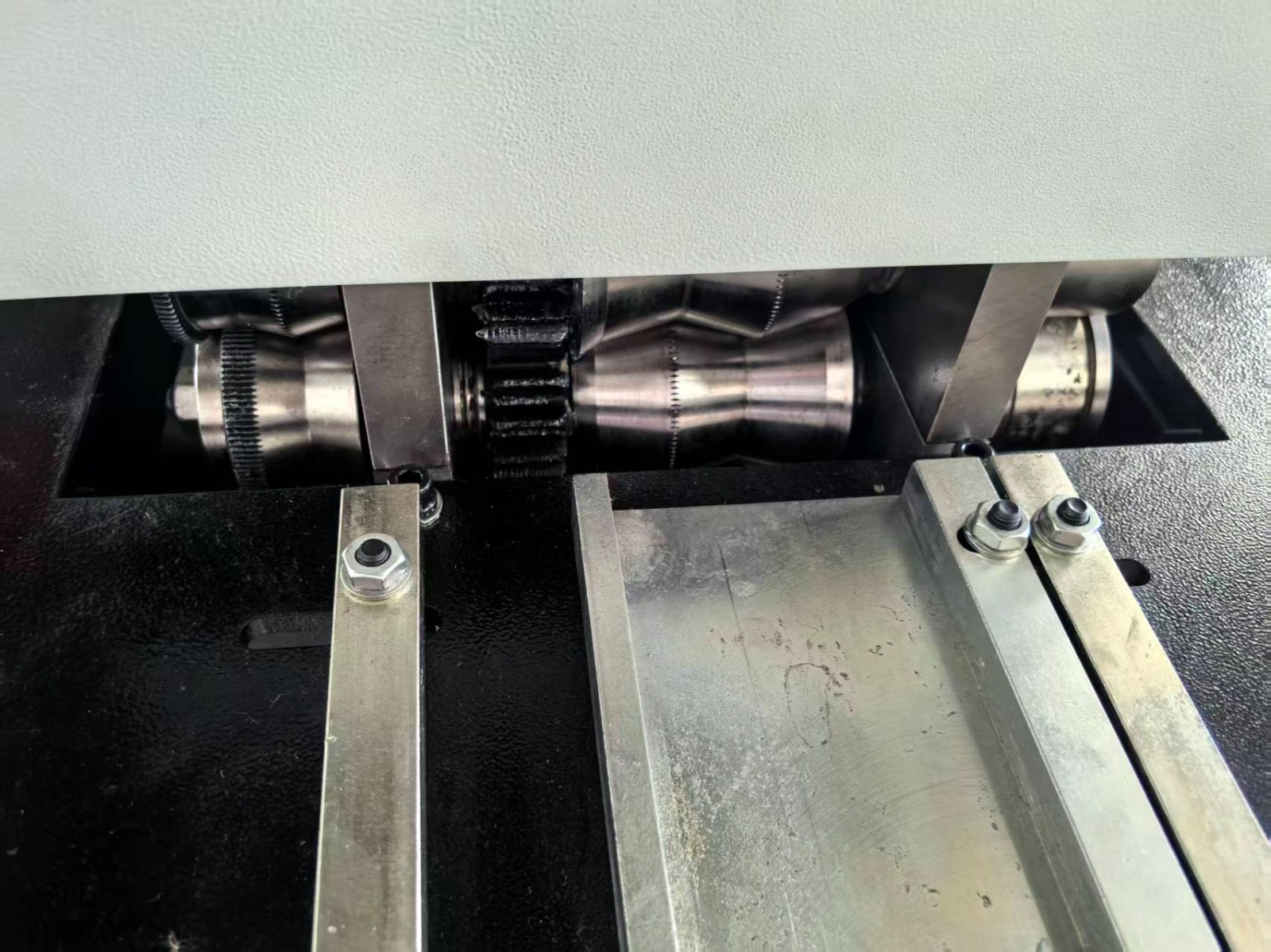 LC-5005 – Pittsburgh Locking Device